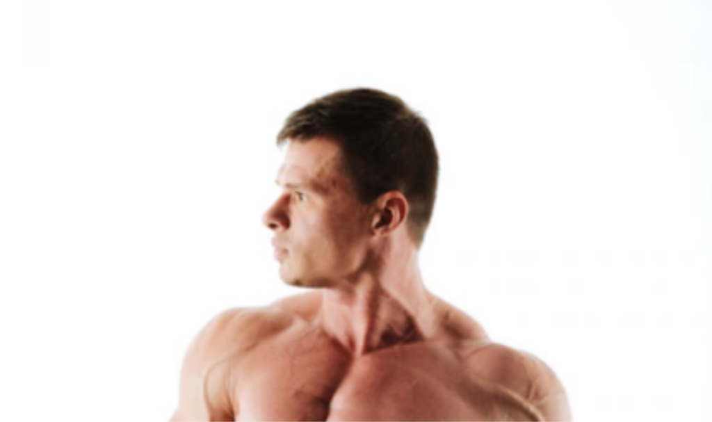 Muscular-neck-benefits