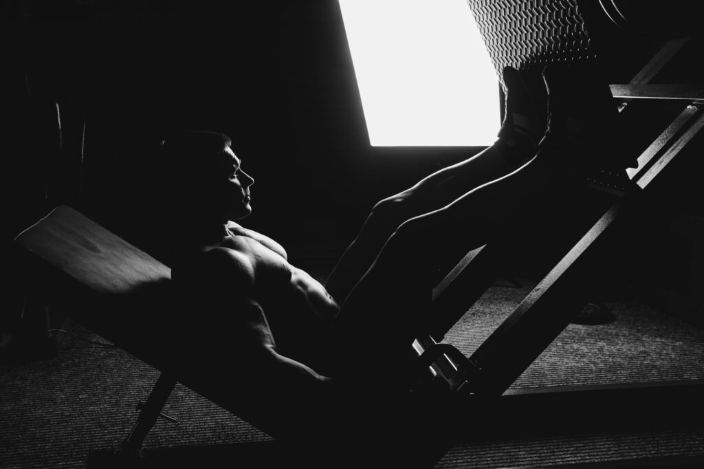 My-recent-2-Day-Gym-Leg-Workout