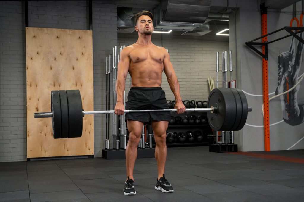 Why-is-neck-alignment-important-during-deadlifts?