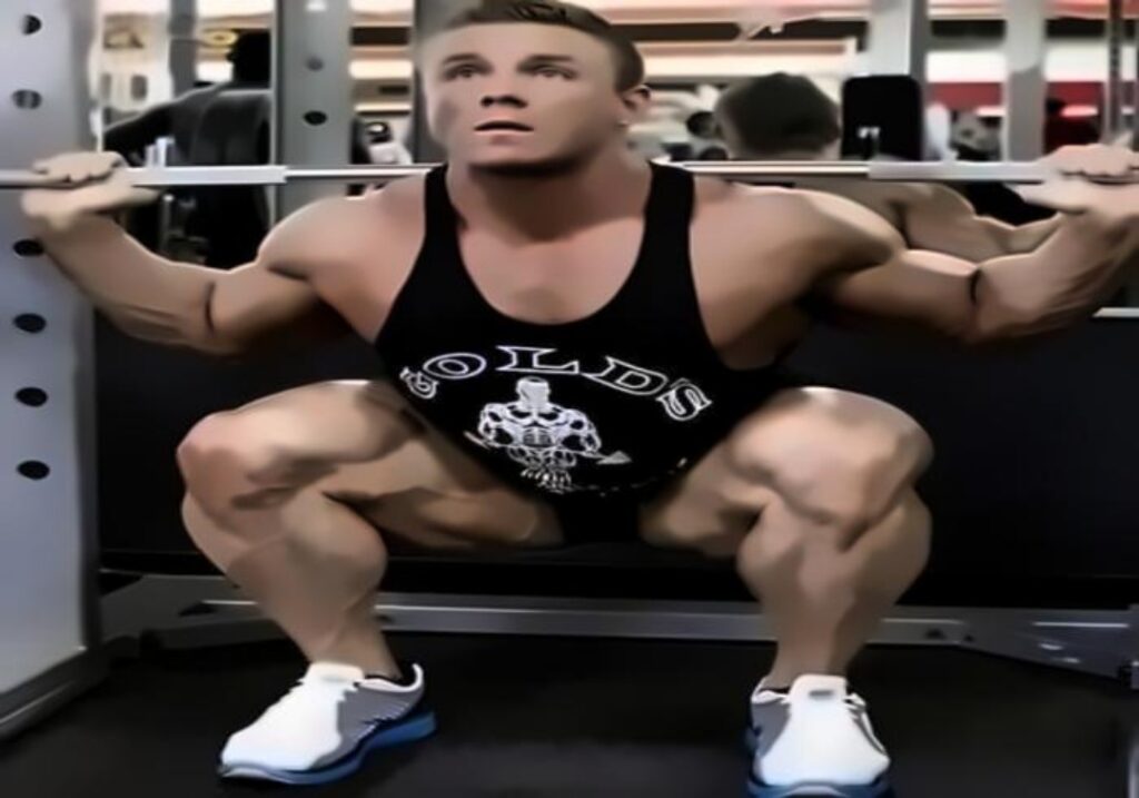 Muscle-involved-in-squats