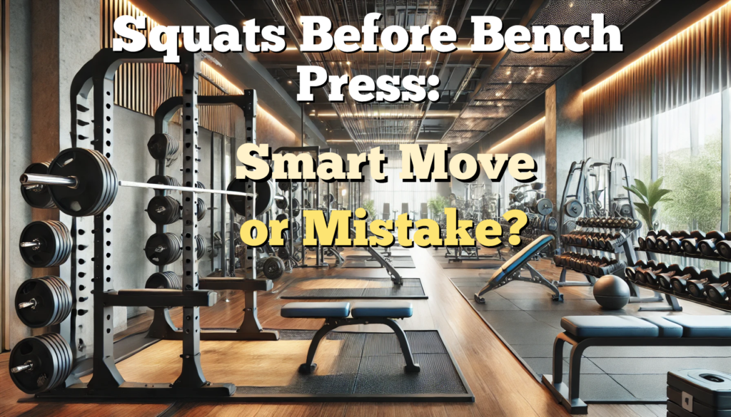 Squats-Before-Bench-Press-Smart-Move-or-Mistake?