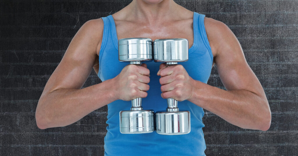 Why-dumbbells-are-underrated-and-effective-for-shoulder-training