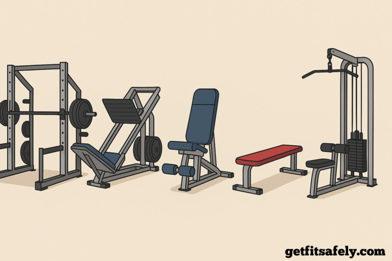 What-is-the-most-popular-gym-machine-and-is-it-actually-effective?