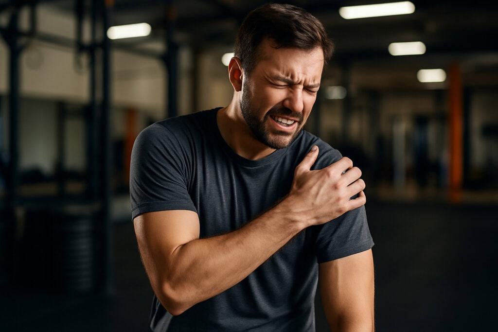 Can-you-train-shoulders-with-shoulder-pain?