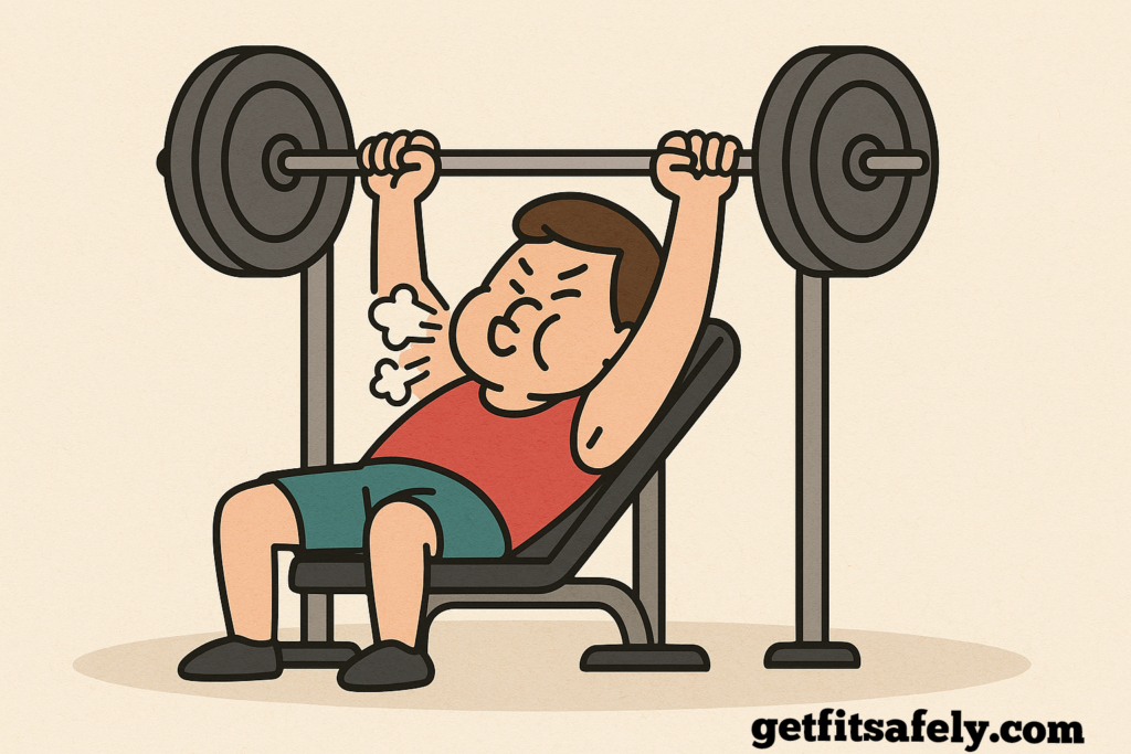 Not-breathing-correctly-during-exercise 