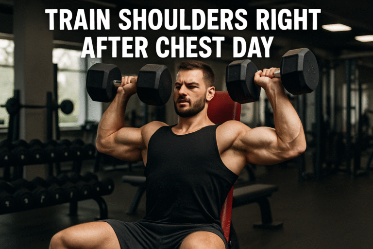 Should-I-Train-Shoulders-After-Chest-Day-or-Not?