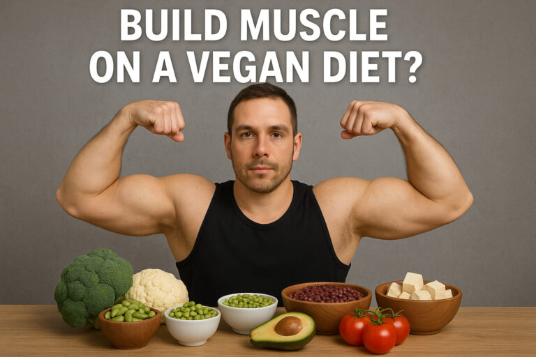 Can-you-build-muscle-on-vegan-diet-without-supplements?