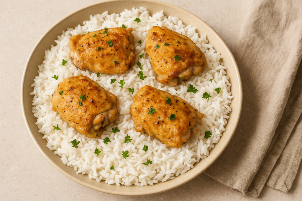 Chicken-and-rice–the-sacred-fuel-of-every-serious-lifter