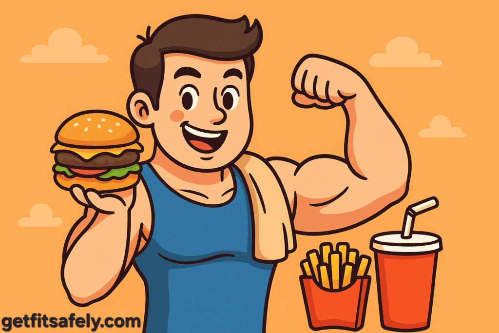 Is-fast-food-every-day-bad-if-you-hit-protein?