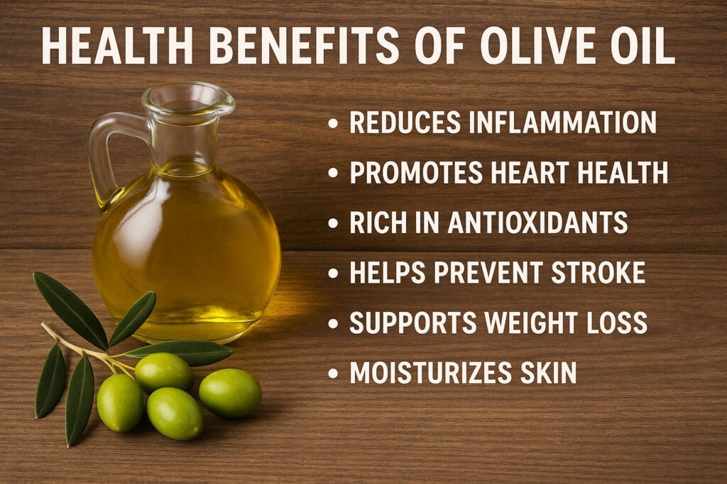 Why-olive-oil-is-good-for-you