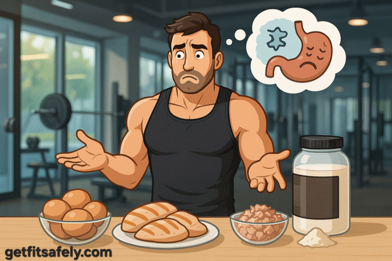 Is-too-much-protein-bad-for-gains?