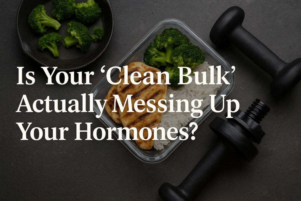 Can-clean-bulking-hurt-your-hormones?
