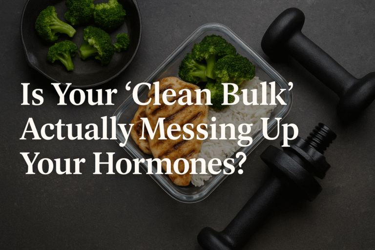 Can-clean-bulking-hurt-your-hormones?
