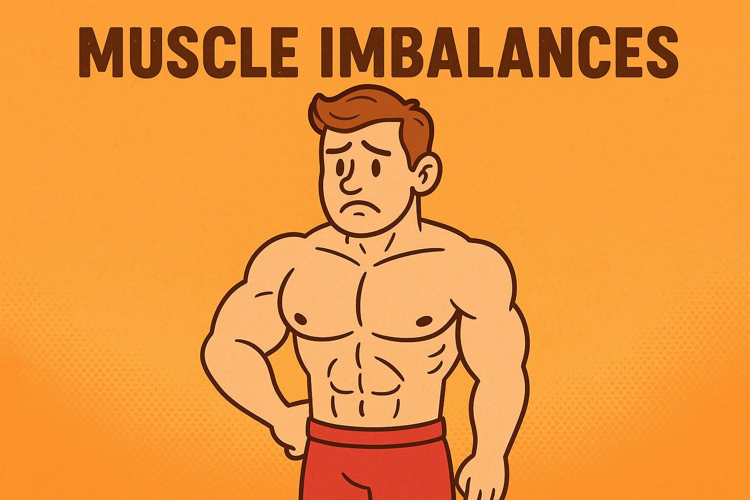 Muscle-Imbalances