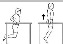 We're-built-unevenly-by-nature