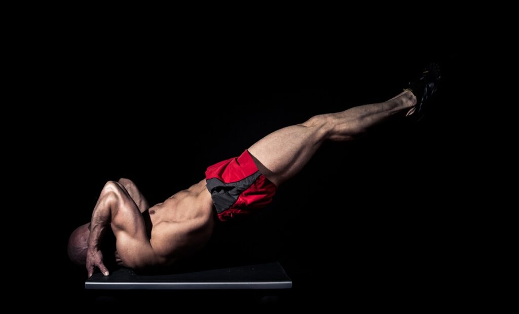 Are-Dragon-Flags-Really-Worth-It-For-Core-Strength