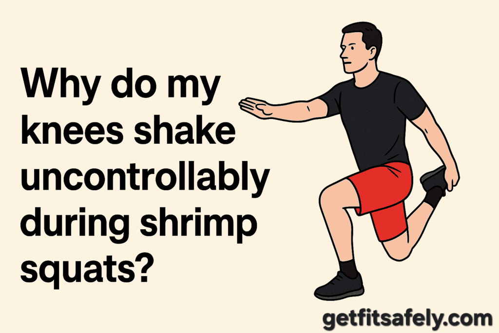 Is-it-normal-if-my-knee-shakes-during-shrimp-squats?