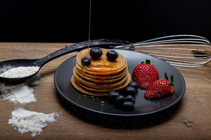 Can-I-eat-protein-pancakes-with-syrup-after-a-workout?