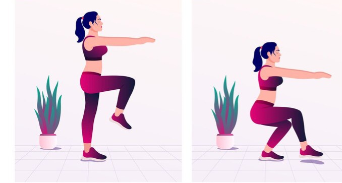 Why-do-slow-pistol-squats-trigger-quad-cramps