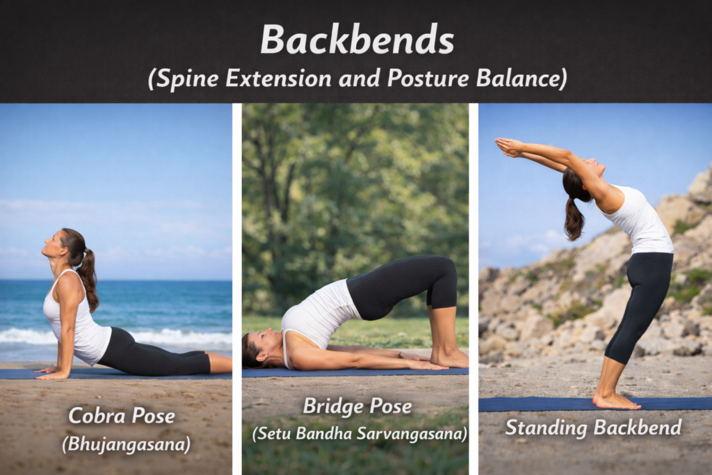 Yoga-backbends-spine-extension-posture