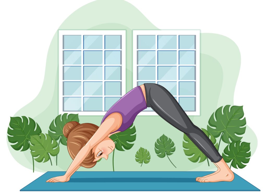 Wrist-pain-downward-dog-vs-pushups