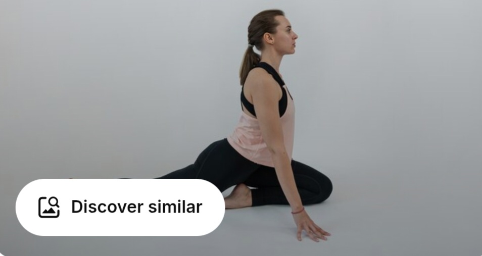 Pigeon-pose-yoga-hip-stretch-side-view