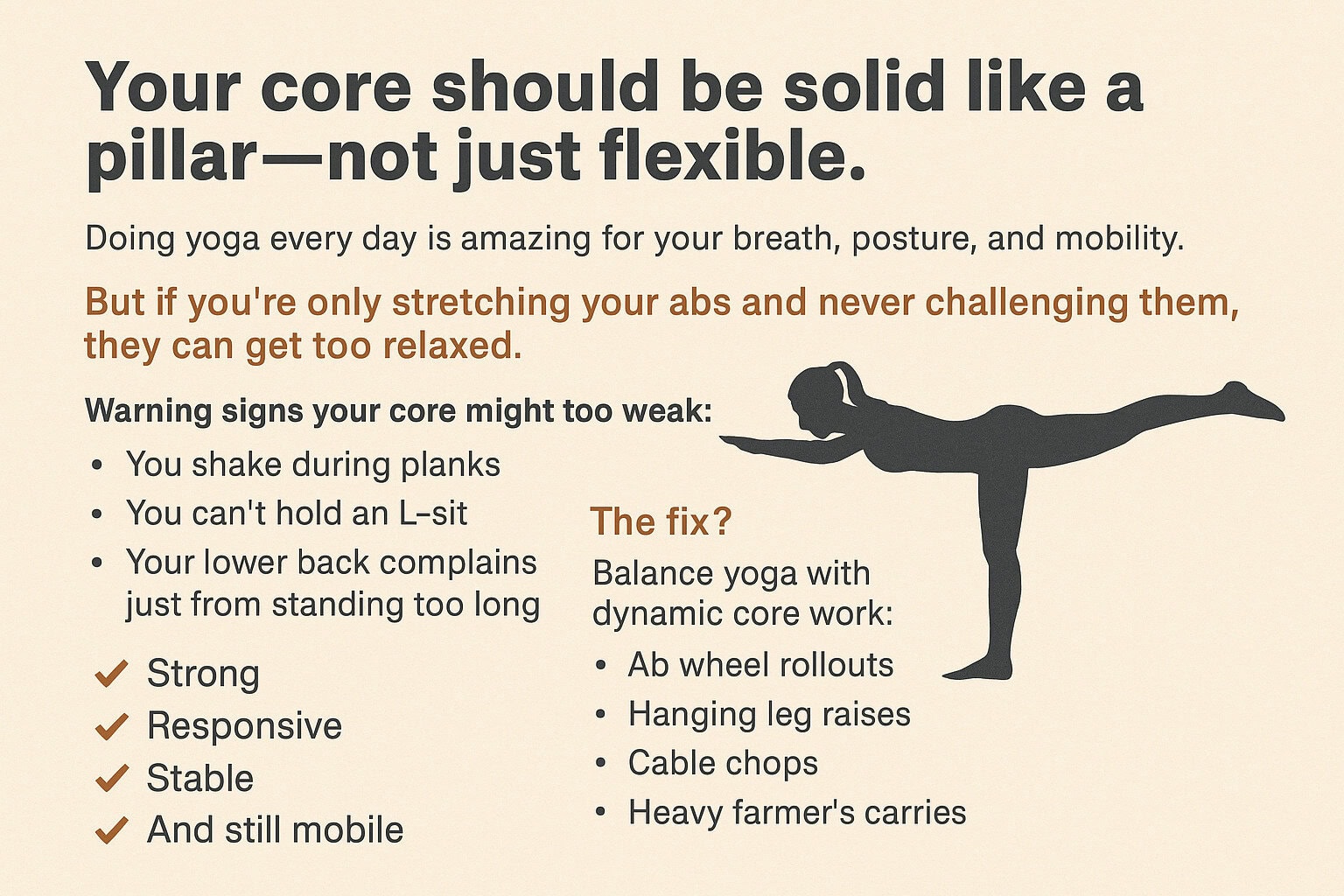 Too-much-yoga-weaken-core-strength-signs-and-fixes
