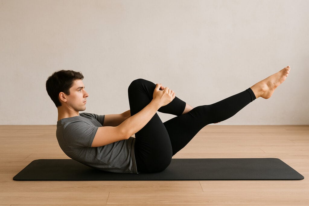 Why-do-i-shake-more-in-pilates-than-when-lifting-weights