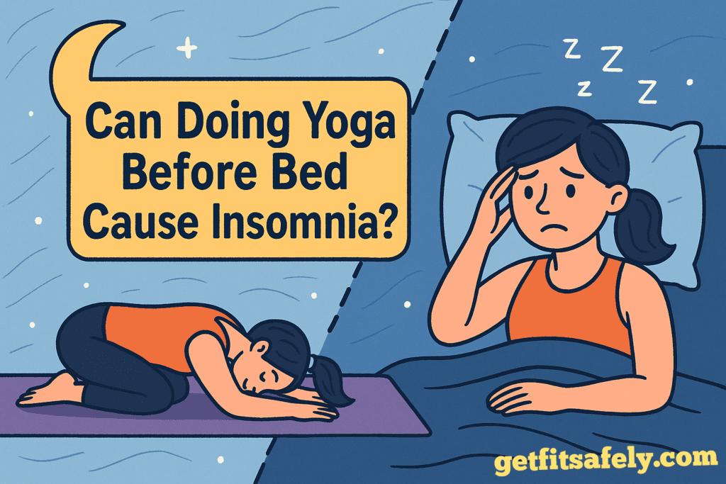 Yoga-before-bed-relaxation-or-insomnia