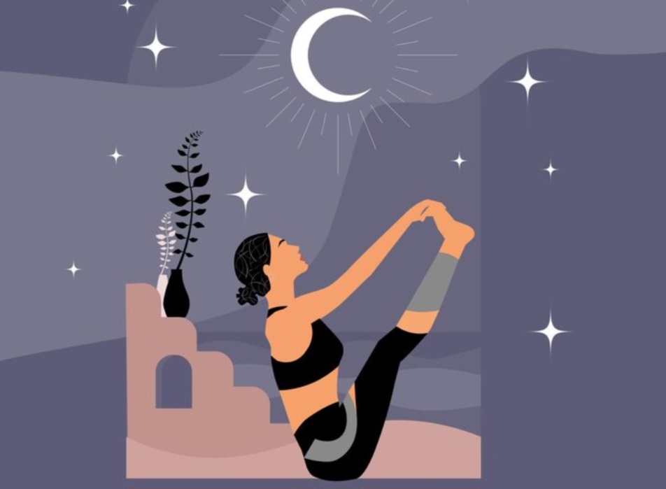Can-yoga-improve-your-sleep