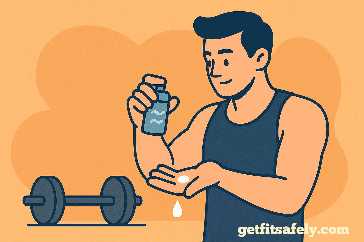 Chalk-alternative-for-grip-when-gym-bans-powder