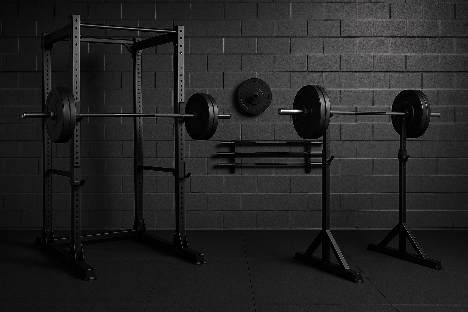 Power-rack-vs-squat-stand-do-you-really-need-one