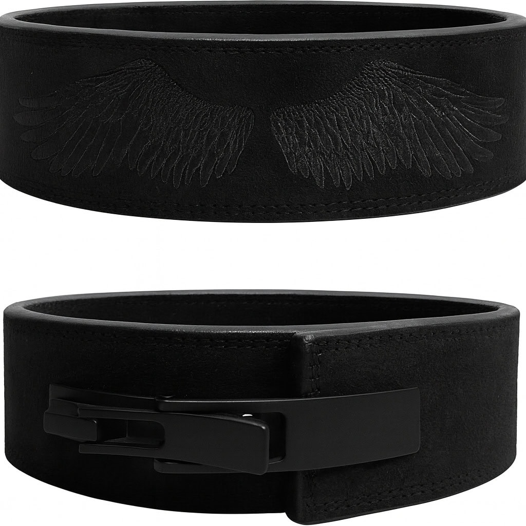 Top-quality-weightlifting-belt