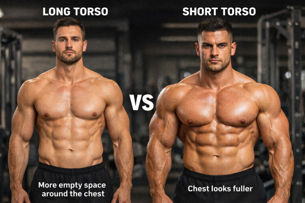 Chest-proportions-with-long-and-short-torso