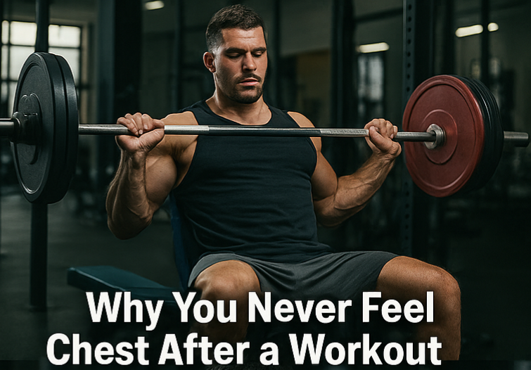 Man-doing-barbell-press-chest-activation