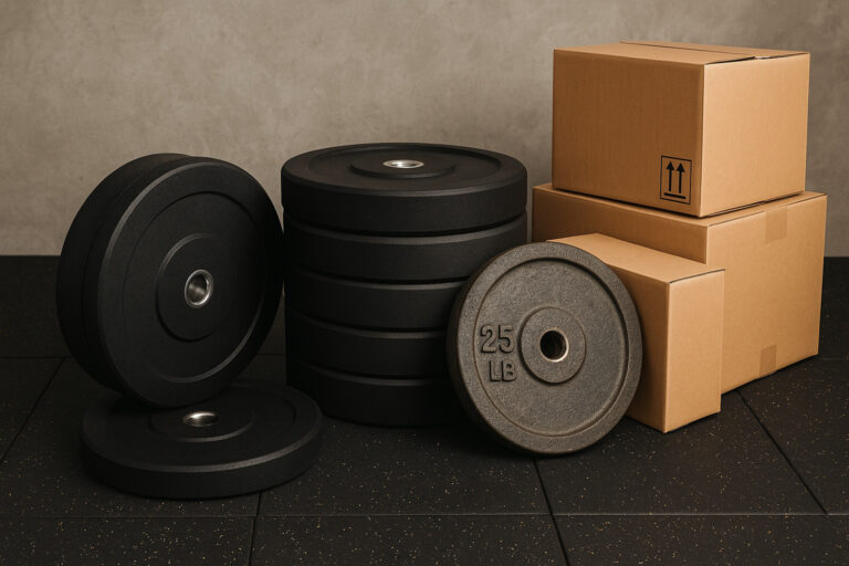 Budget-vs-Premium-Bumper-Plates-for-Home-Deadlift-Performance