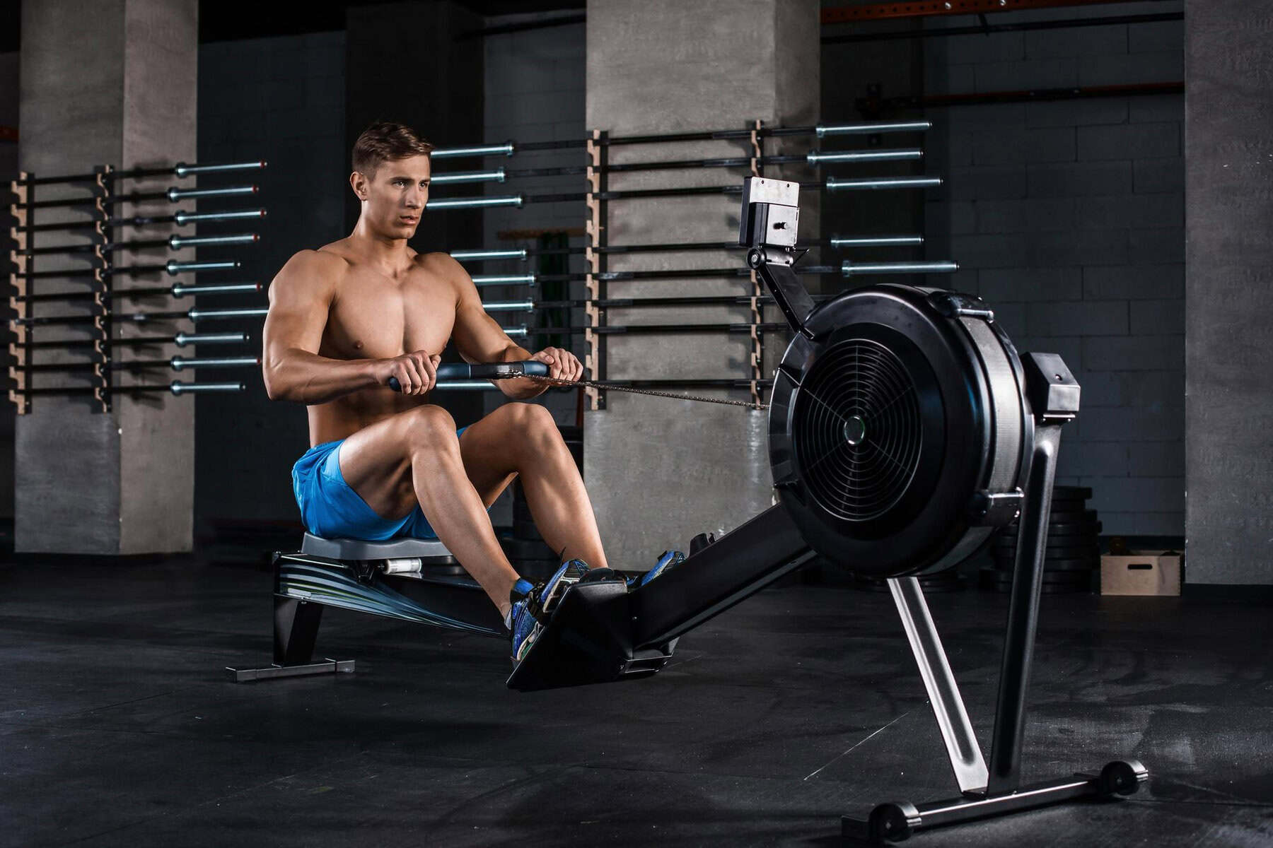 Compact vs. Foldable Rowers: What’s Actually Better for a Small ...