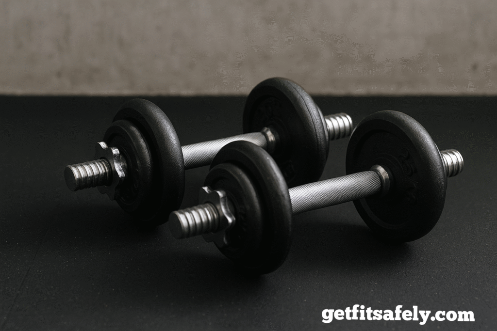 Are-Single-Pair-Dumbbells-Enough-for-Total-Body-Training?