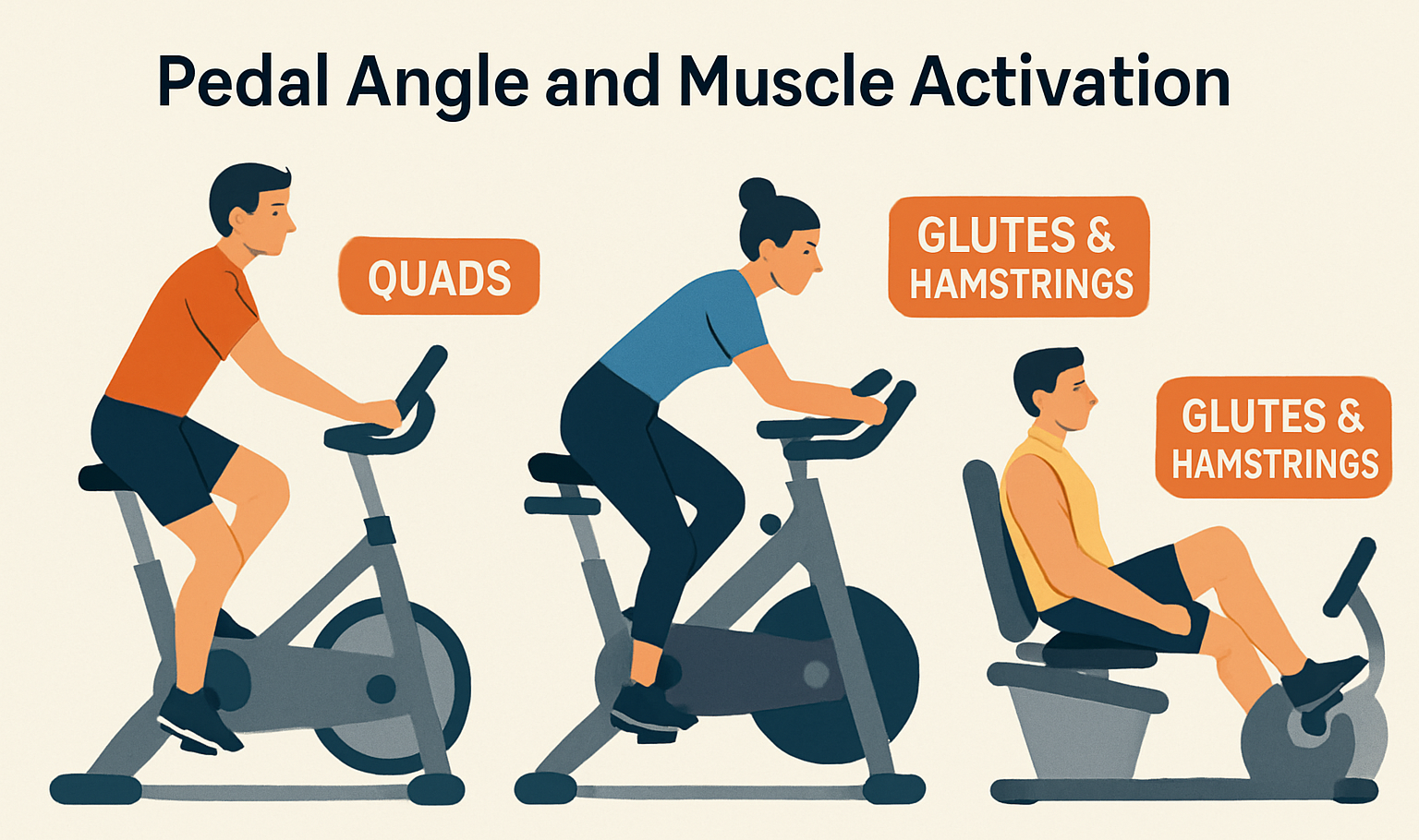 Comparison-of-muscle-activation-on-upright-spin-and-recumbent-bikes