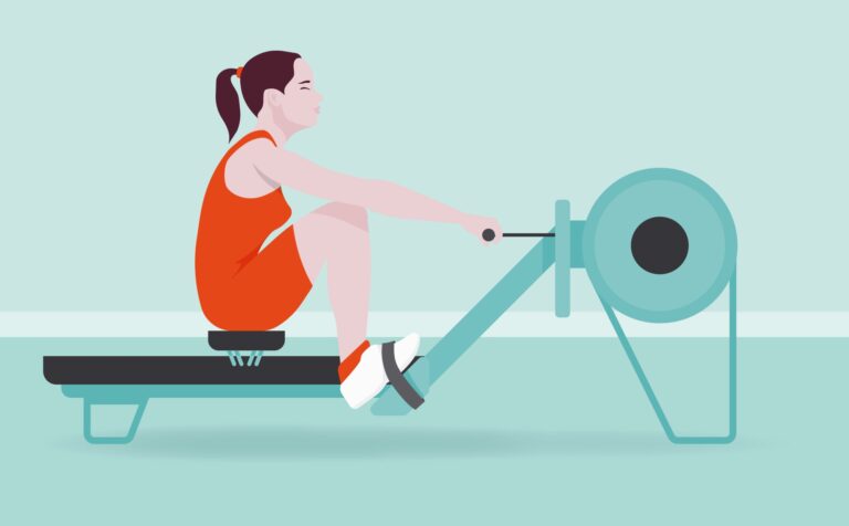 Is-rowing-really-the-best-full-body-fat-burner-workout