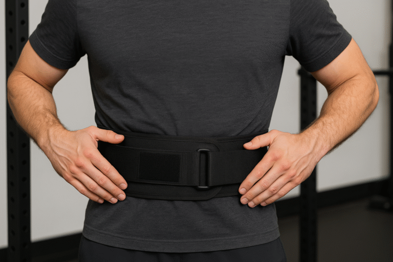 What’s-the-Best-Weightlifting-Belt-for-Chronic-Back-Pain?