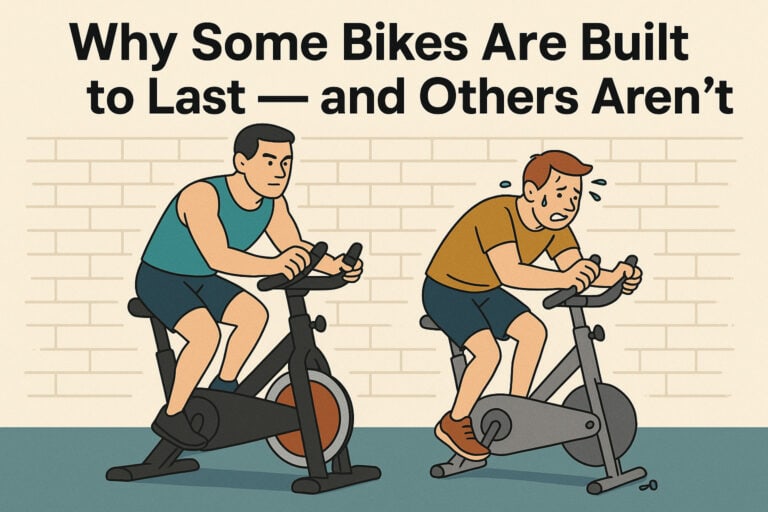 Strong-vs-broken-stationary-bike-quality