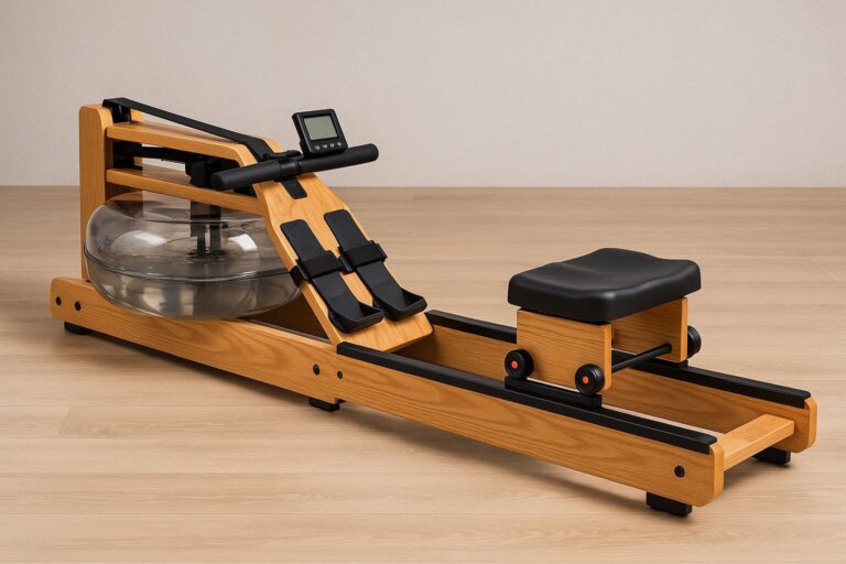 Water-rowing-exercise