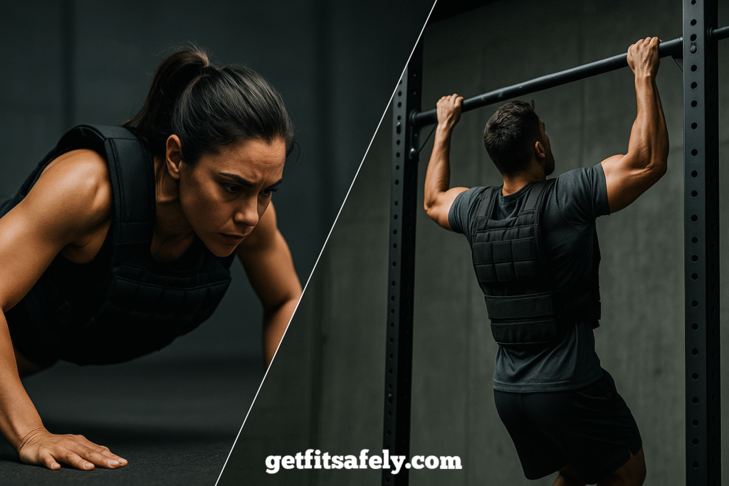 Can-Wearing-a-Weighted-Vest-Make-Your-Push-Ups-and-Pull-Ups-Stronger