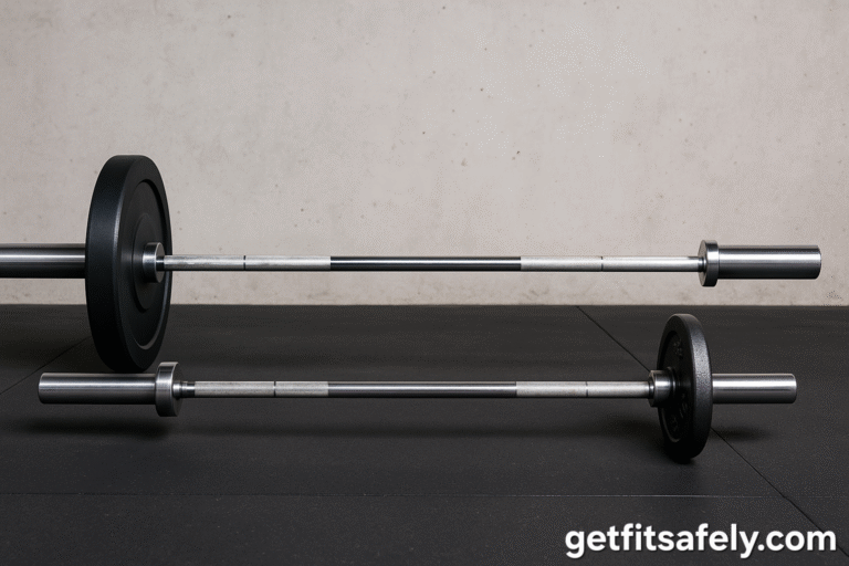 Invest-in-an-Olympic-Barbell-or-Keep-it-Standard-for-Your-Home-Gym