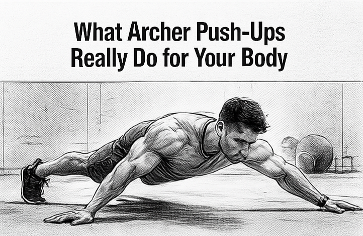 What-archer-push-ups-really-do-for-your-body