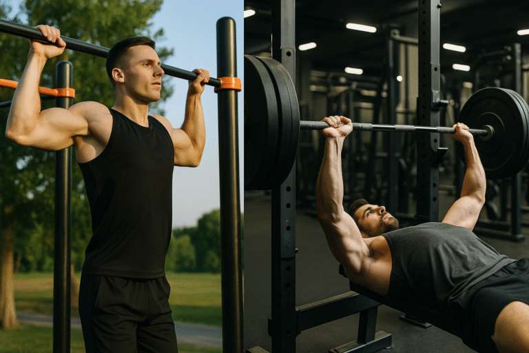 Do-you-need-gym-for-calisthenics?