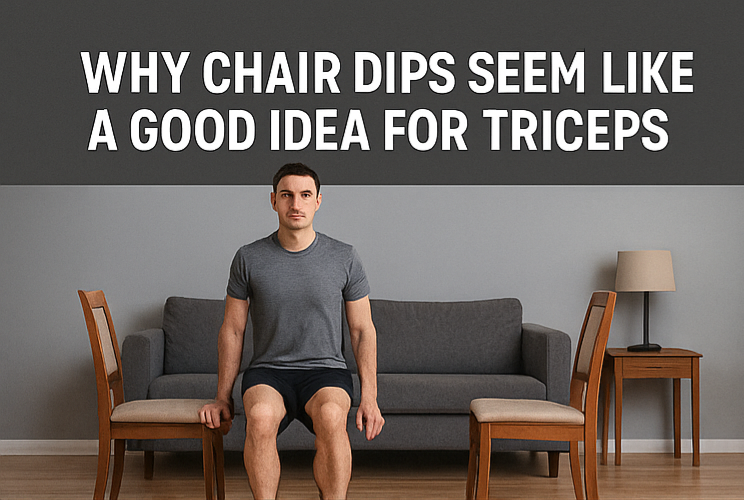 Man-setting-up-for-chair-dips