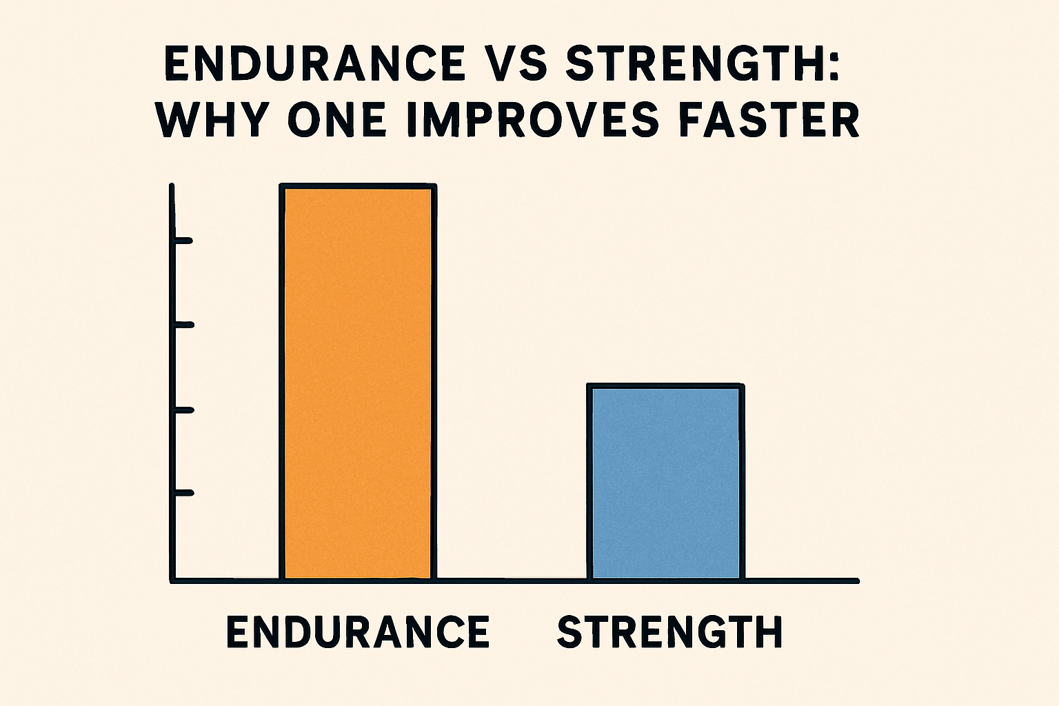 Horizontal-bar-chart-endurance-vs-strength