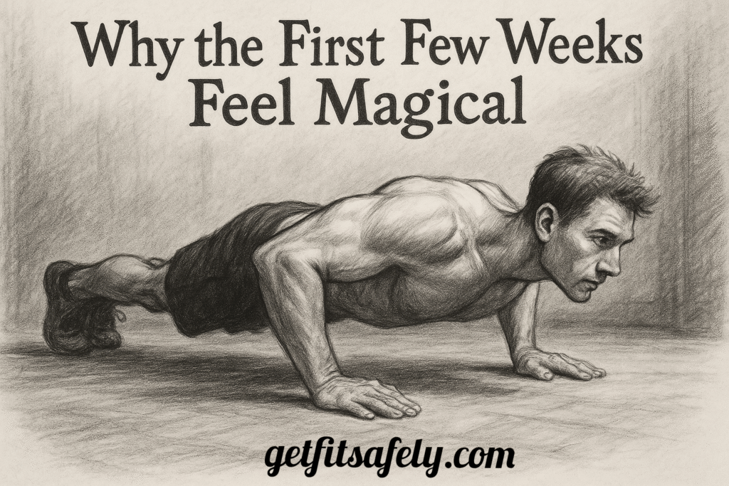 Man-doing-push-ups-showing-muscle-activation-and-focus